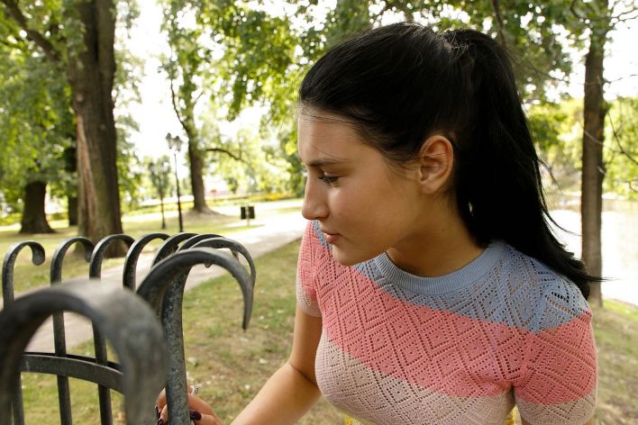 Reeson Gulbis in Adidas Bags. Thumb 20