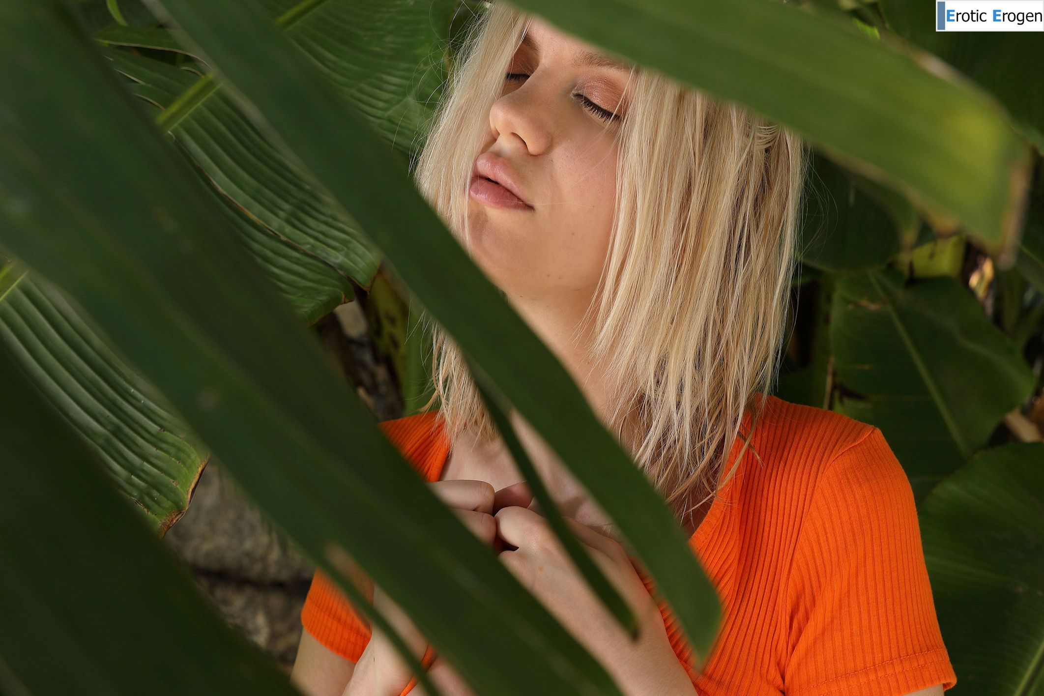 Lana Lane in A Place To Call Home. Picture 14