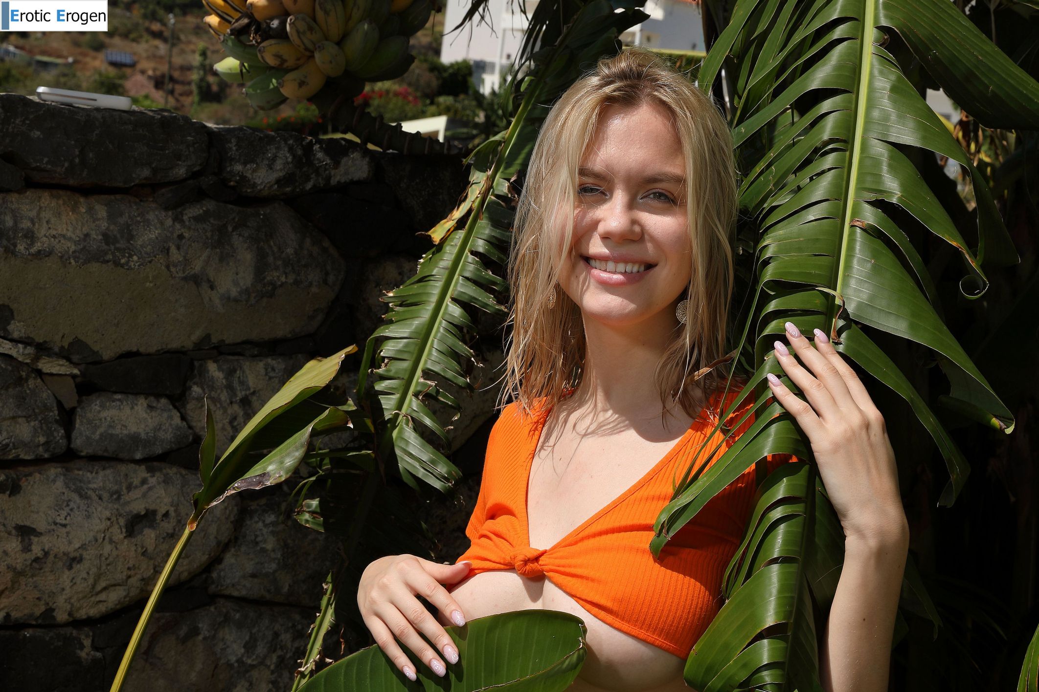 Lana Lane in A Place To Call Home. Picture 2