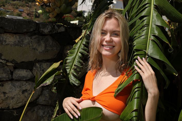 Lana Lane in A Place To Call Home. Thumb 2