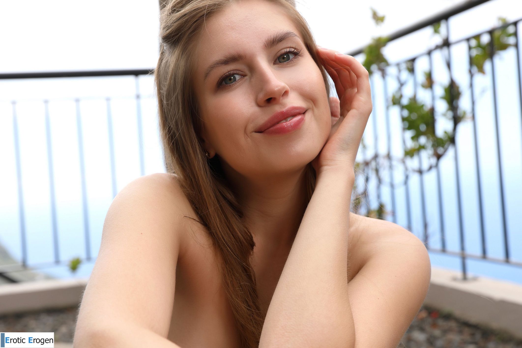 Aristeia in A Happy Mind. Picture 35