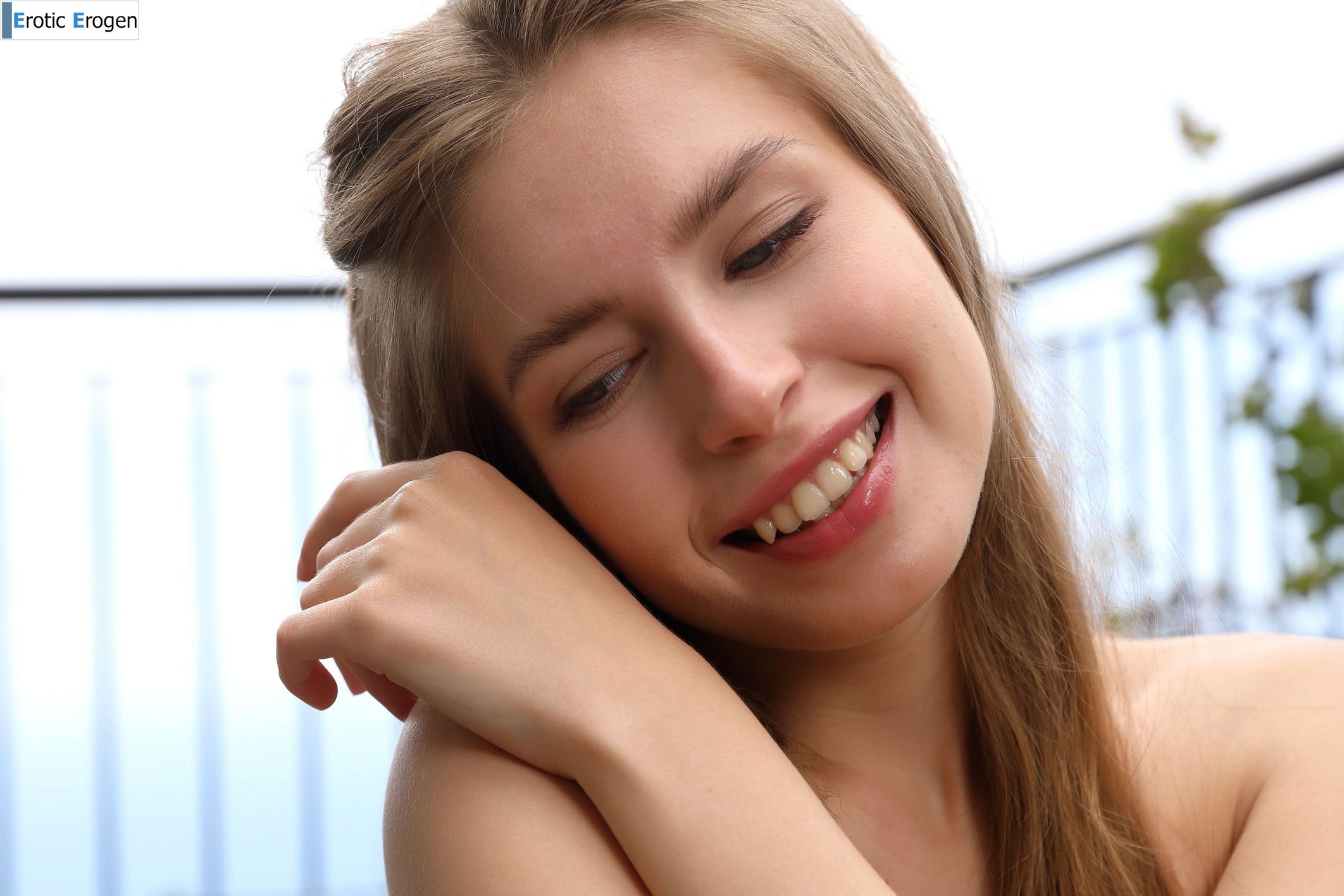 Aristeia in A Happy Mind. Picture 36