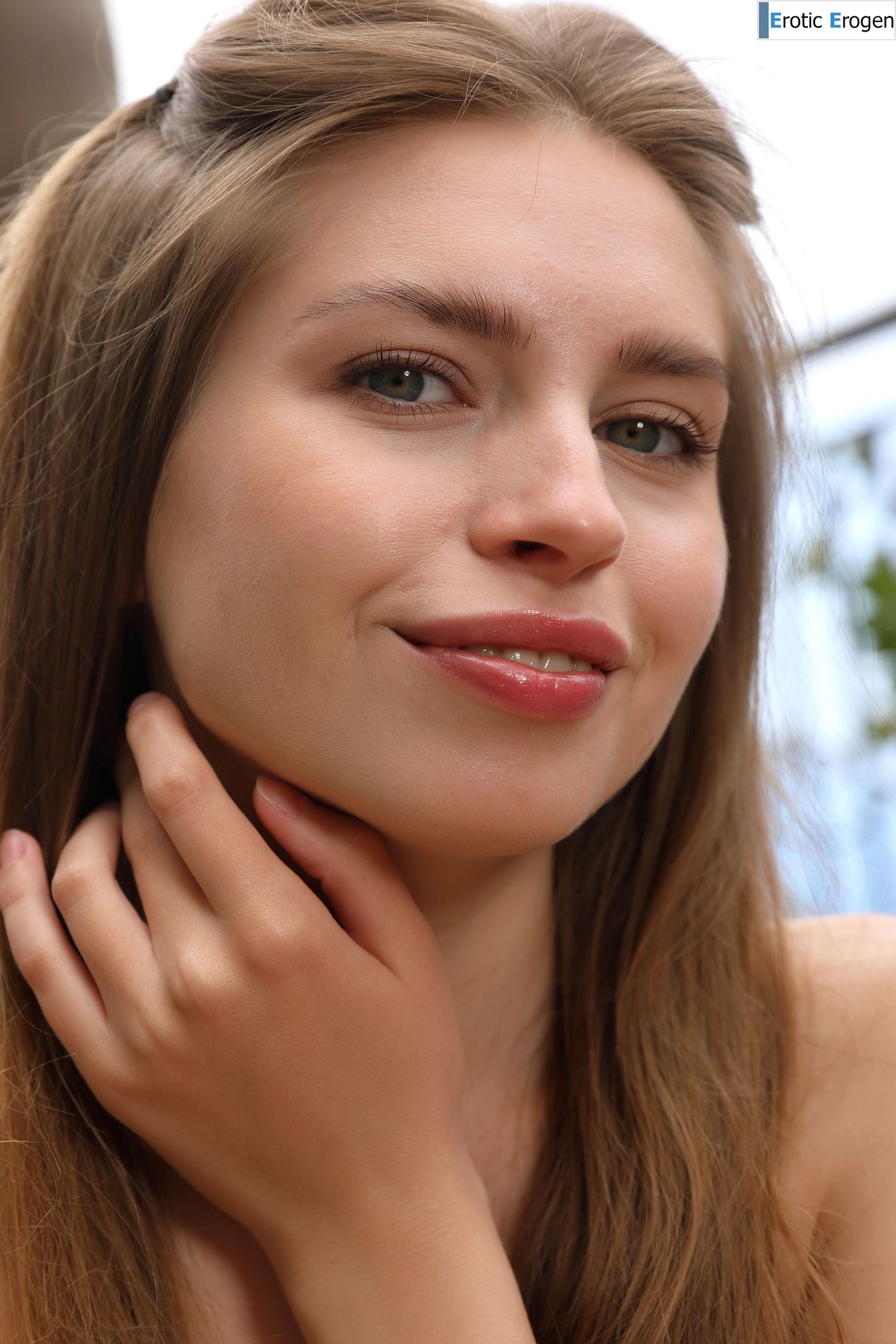 Aristeia in A Happy Mind. Picture 37