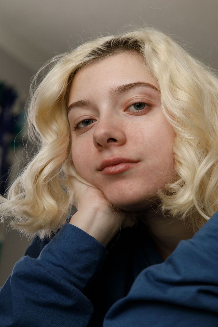 Gia Ohmy in Cosmic Cancel. Thumb 11