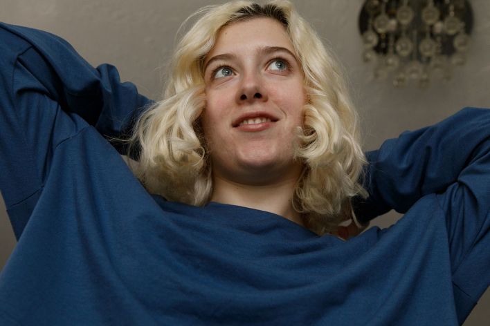 Gia Ohmy in Cosmic Cancel. Thumb 13