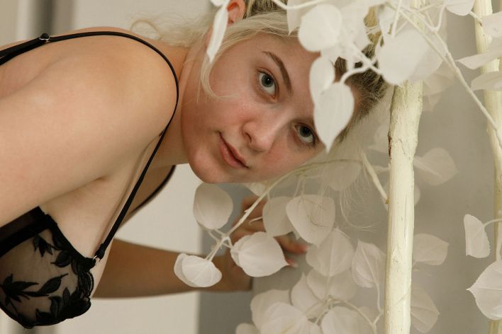 Gia Ohmy in Cosmic Cancel. Thumb 34