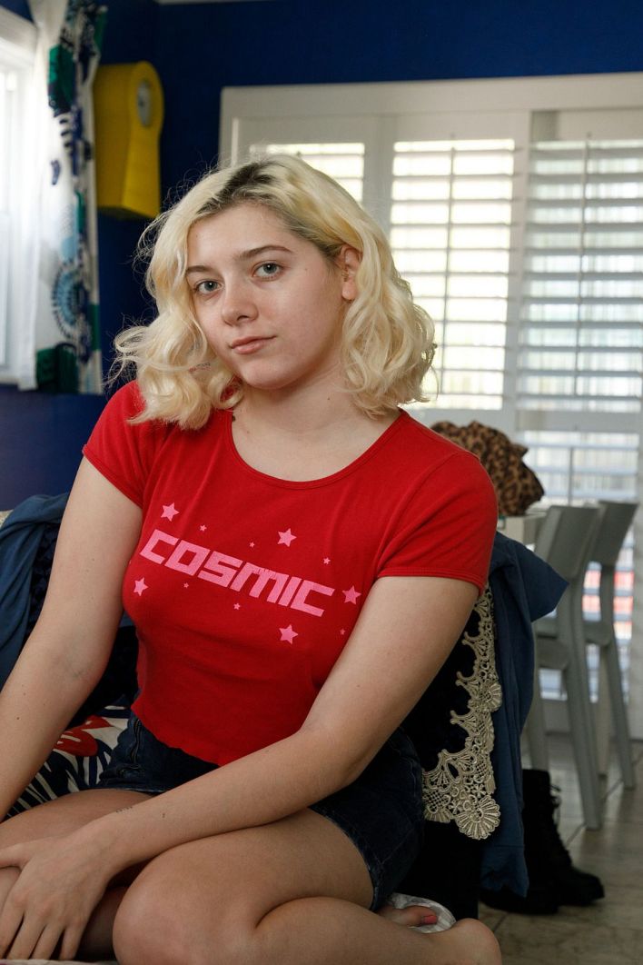 Gia Ohmy in Cosmic Cancel. Thumb 3