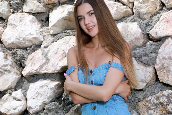 Georgia in Trip Ready. Thumb 3