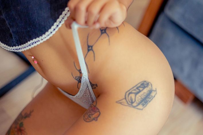 Kharisauria in Rainbow. Thumb 22