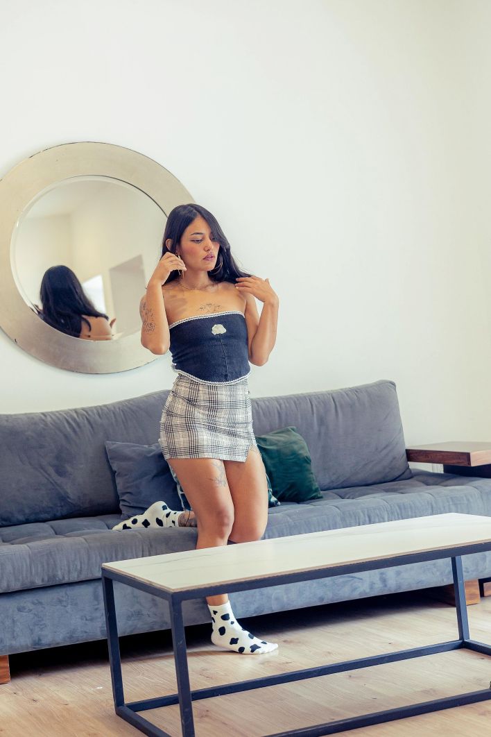 Kharisauria in Rainbow. Thumb 6