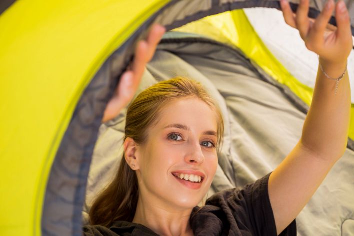 Aristeia in Lets Go Camping. Thumb 6