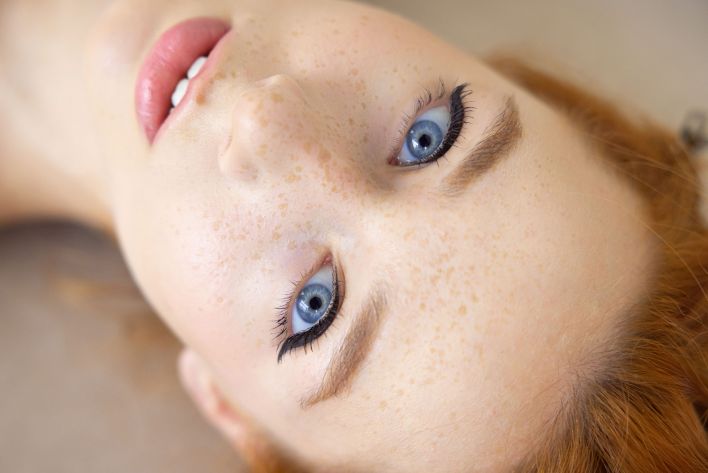 Lila Rouge in Presenting Lila Rouge. Эскиз 29