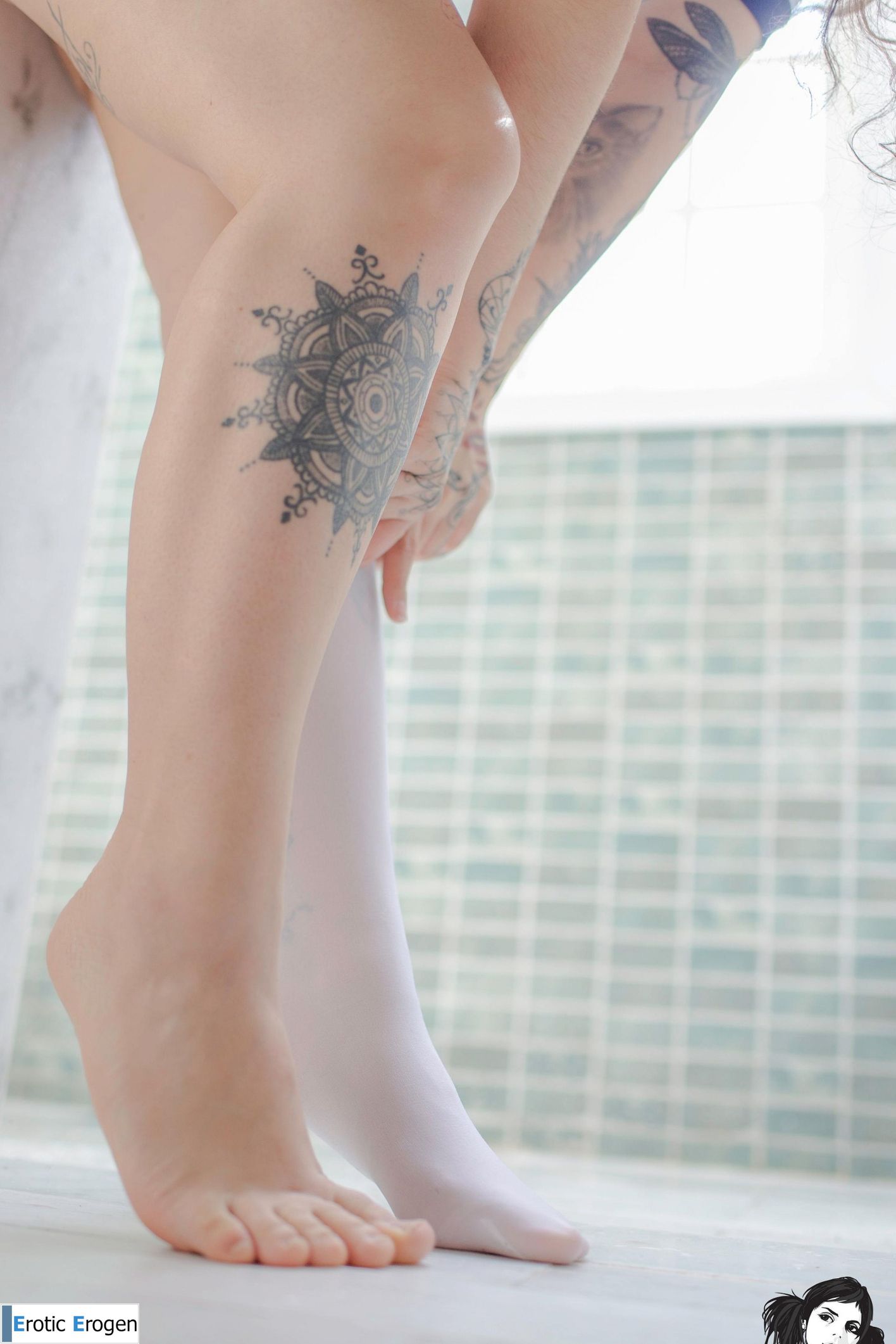 Campomar in Come Closer. Picture 14