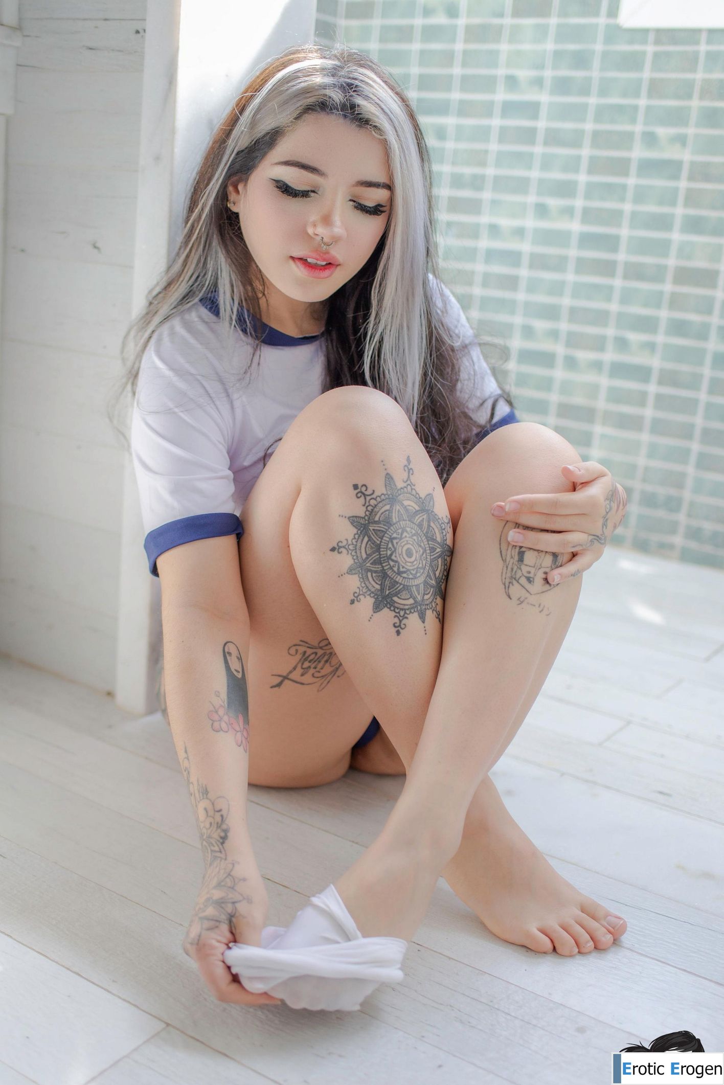 Campomar in Come Closer. Picture 15