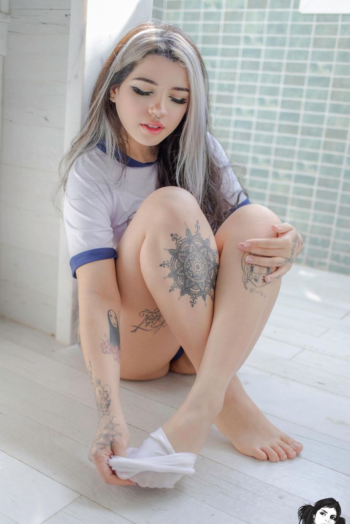 Campomar in Come Closer. Thumb 15