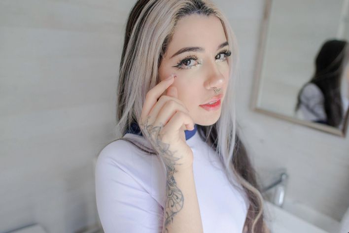 Campomar in Come Closer. Thumb 5