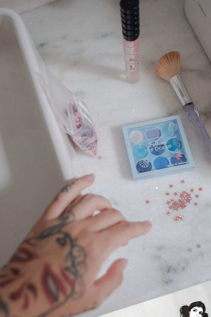 Campomar in Come Closer. Thumb 6