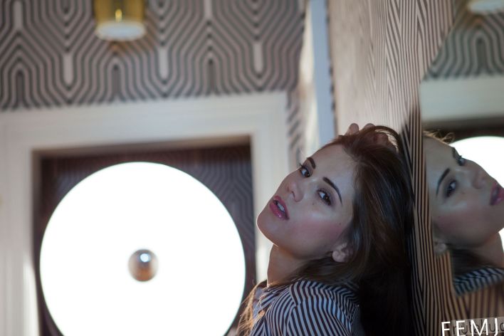 Caprice in Caprice Trey Chic. Thumb 2