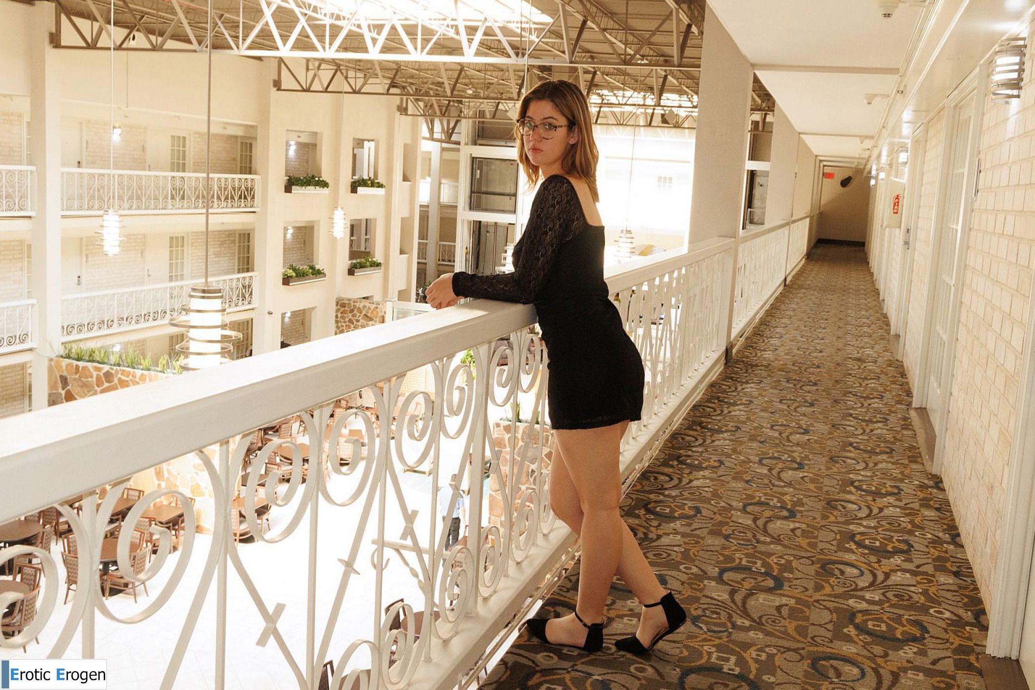 Ellie Nova Chuy S in Date. Picture 29