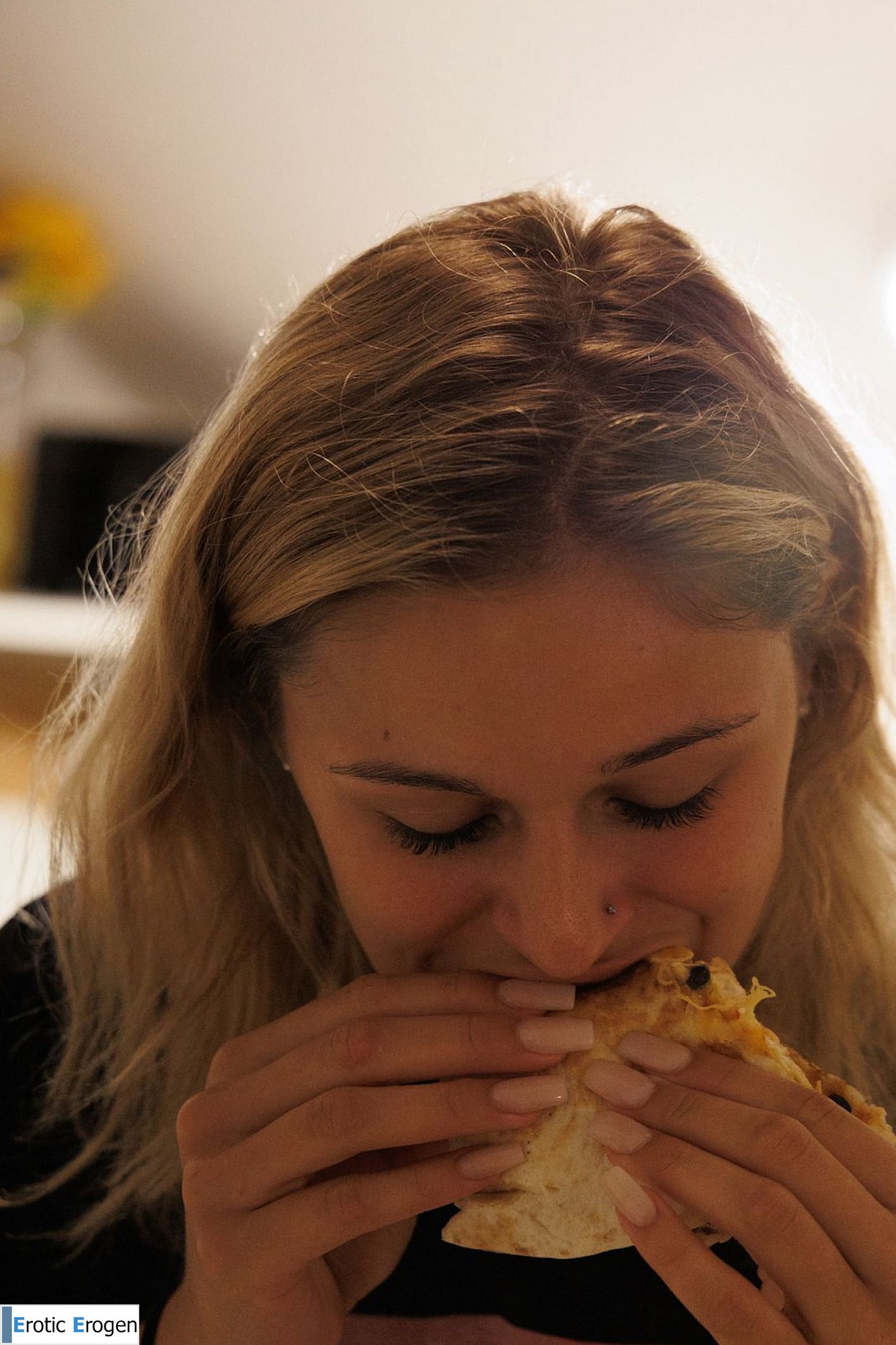 Jezebel Madd in Sugar In The Raw 1. Picture 11