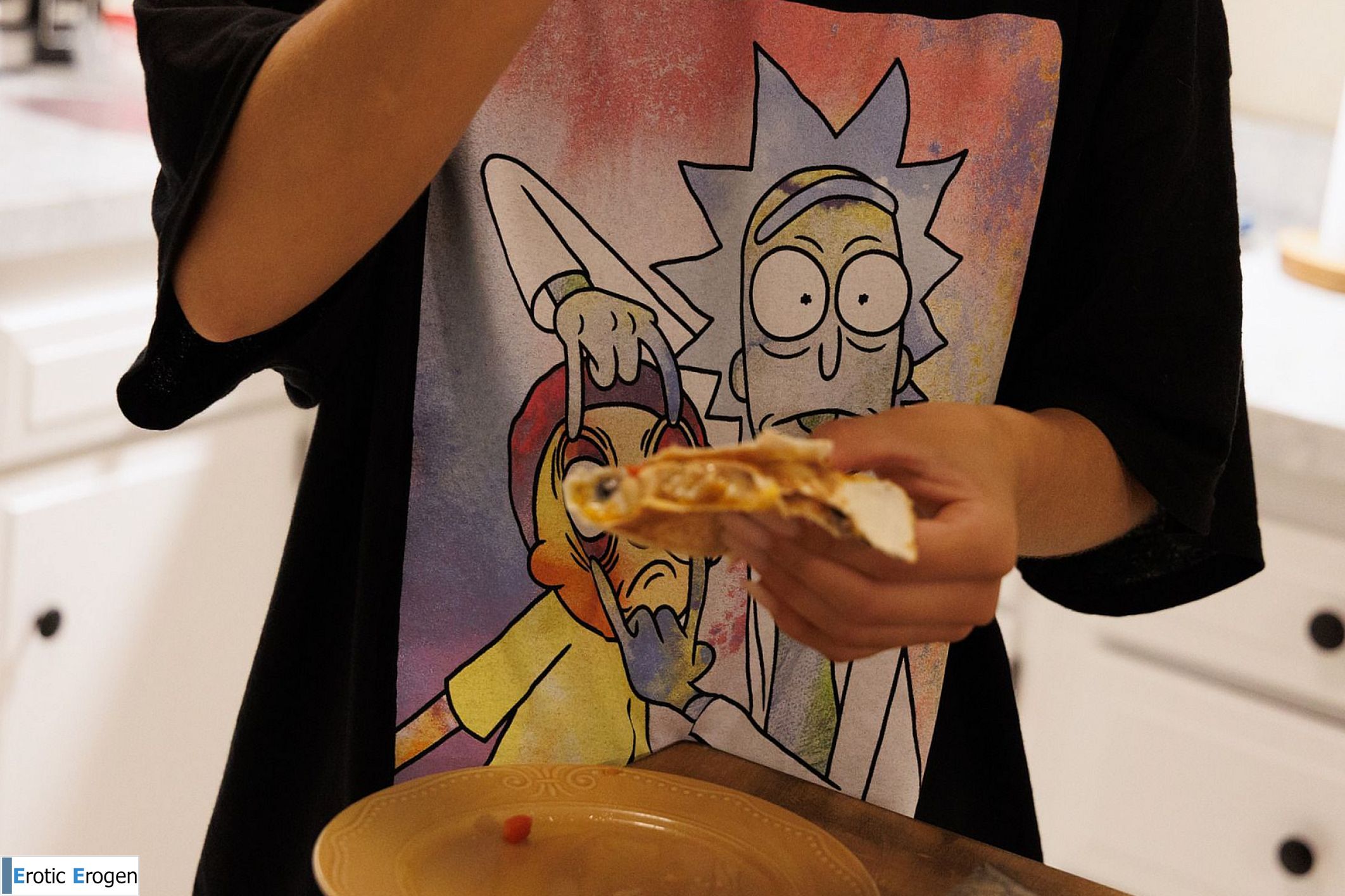 Jezebel Madd in Sugar In The Raw 1. Picture 16