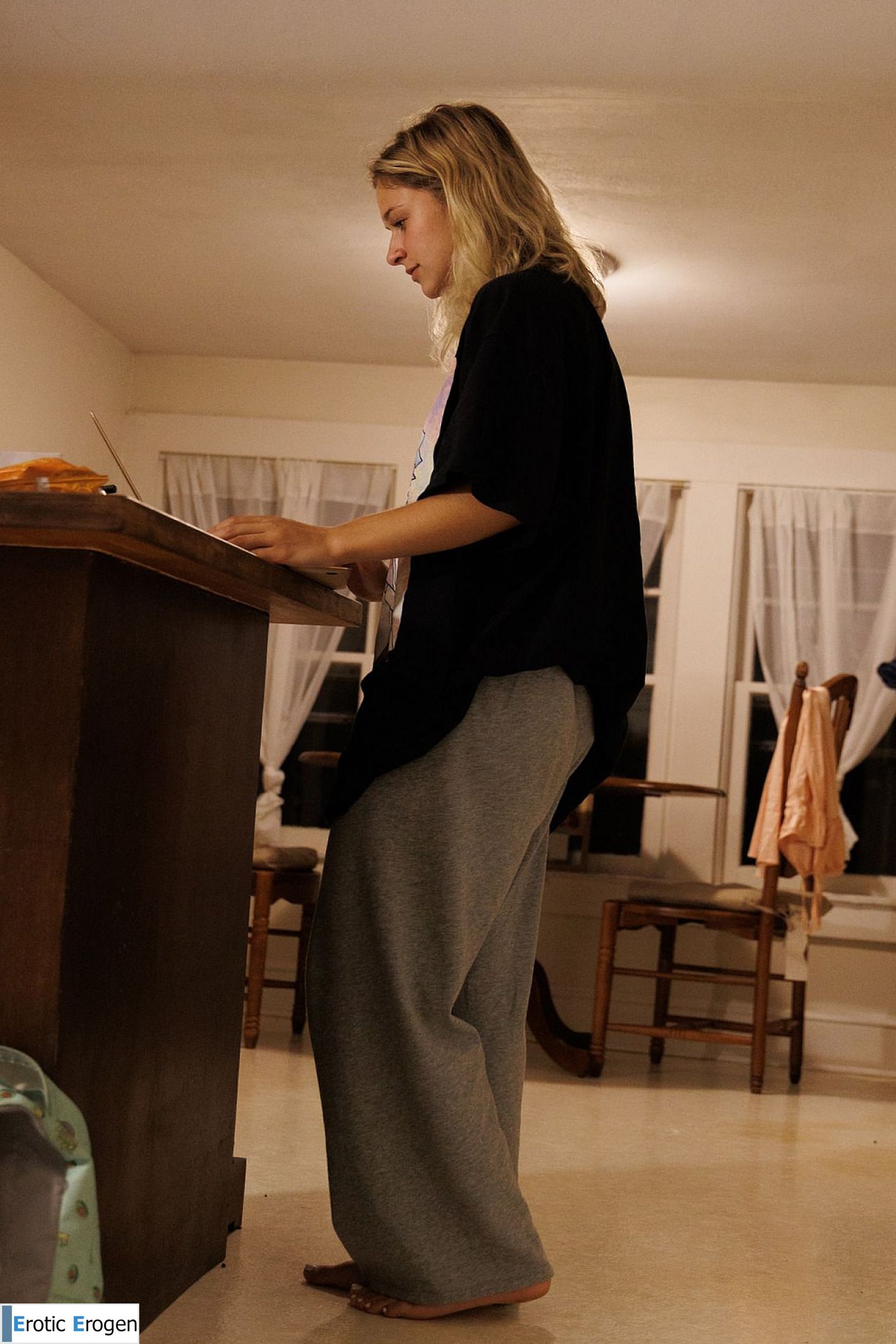 Jezebel Madd in Sugar In The Raw 1. Picture 19