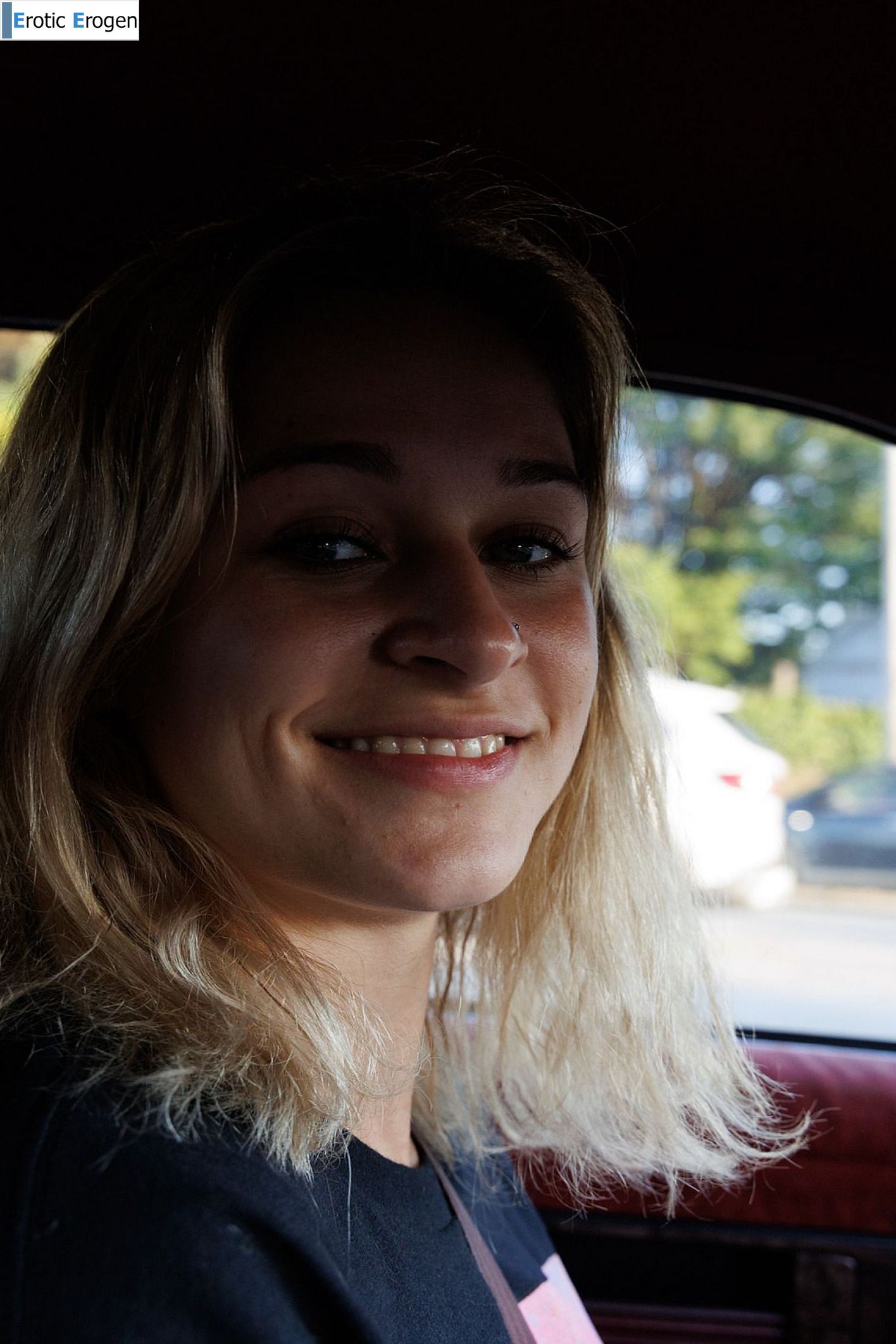 Jezebel Madd in Sugar In The Raw 1. Picture 1