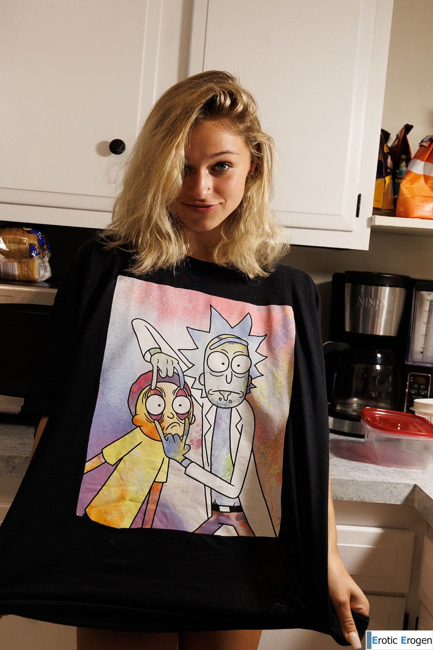 Jezebel Madd in Sugar In The Raw 1. Picture 27