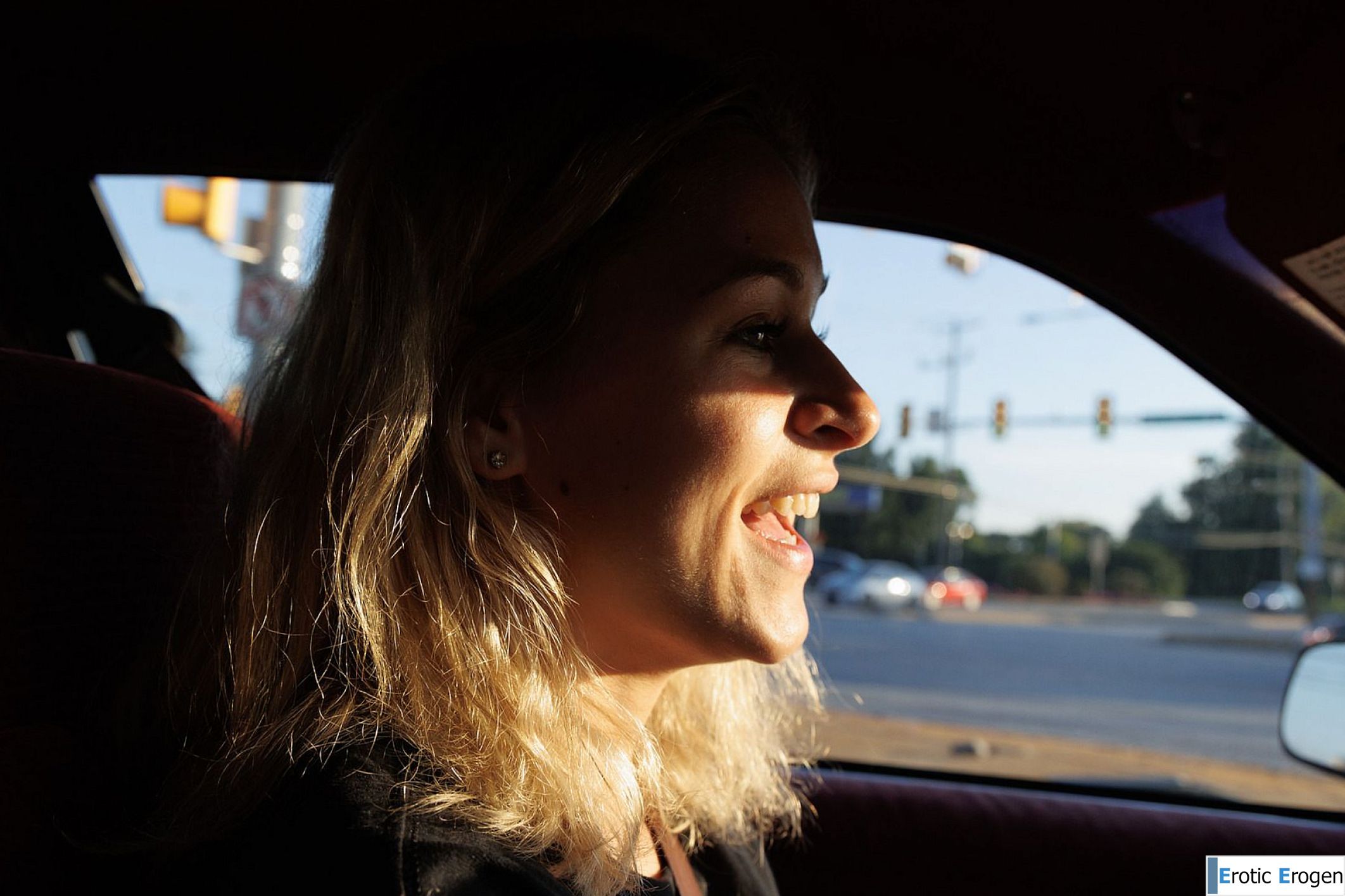 Jezebel Madd in Sugar In The Raw 1. Picture 2