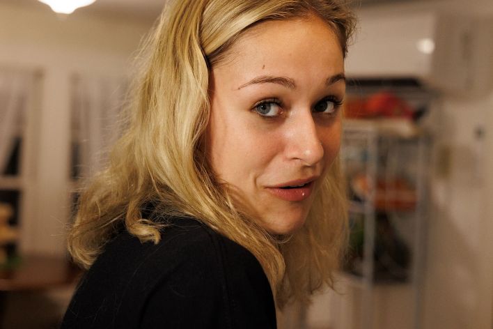 Jezebel Madd in Sugar In The Raw 1. Thumb 18