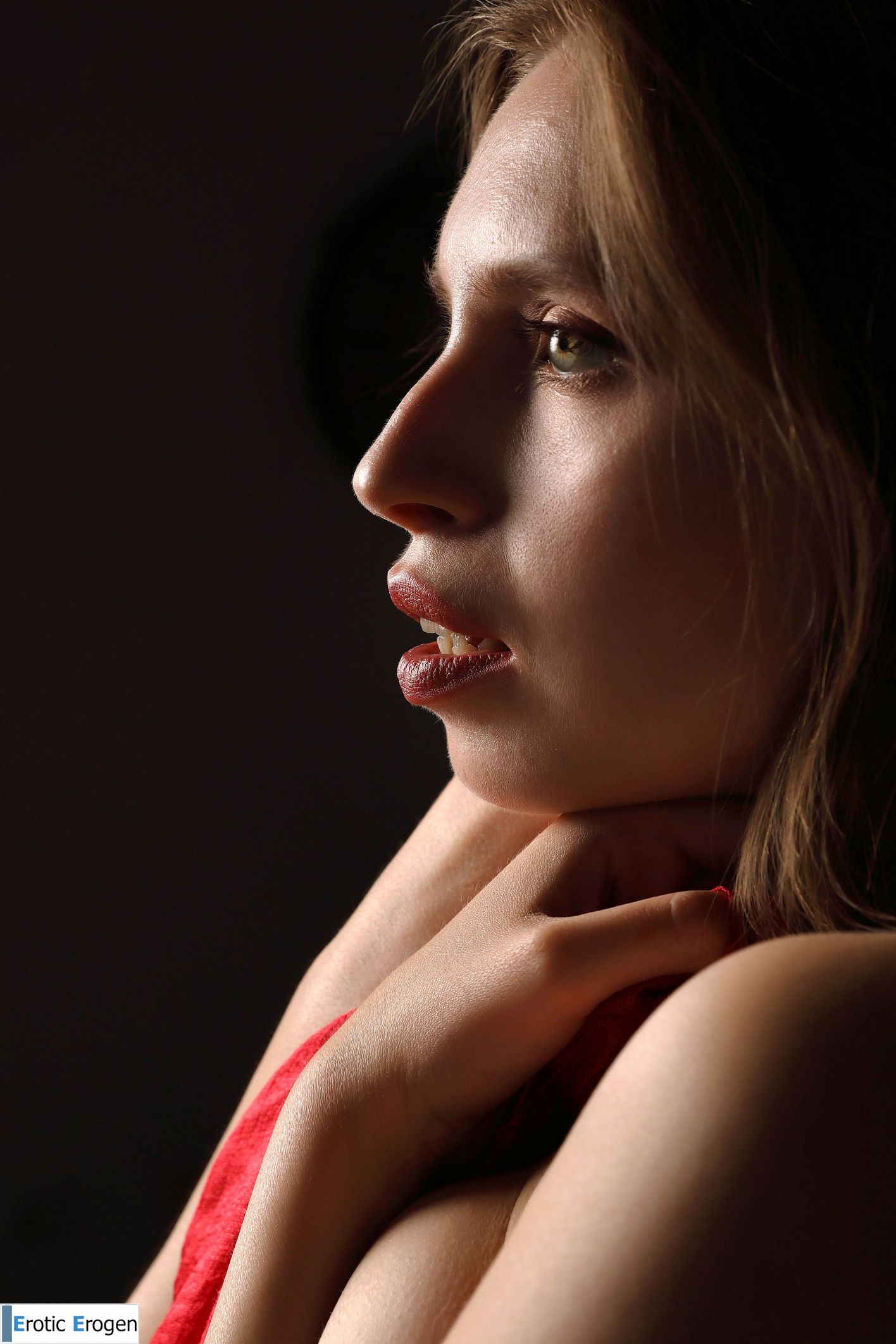 Aristeia in Storm Warning 2. Picture 34