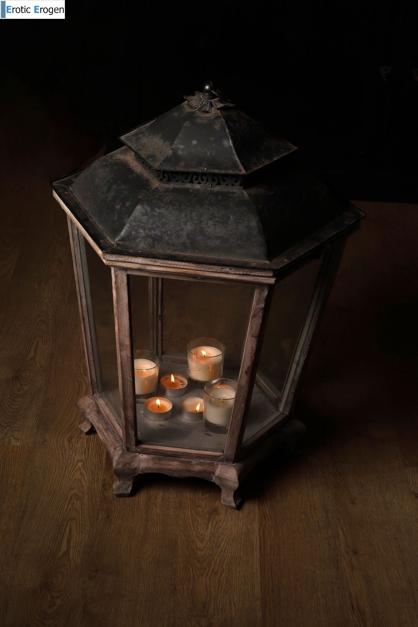 Aristeia in Storm Warning 2. Picture 39