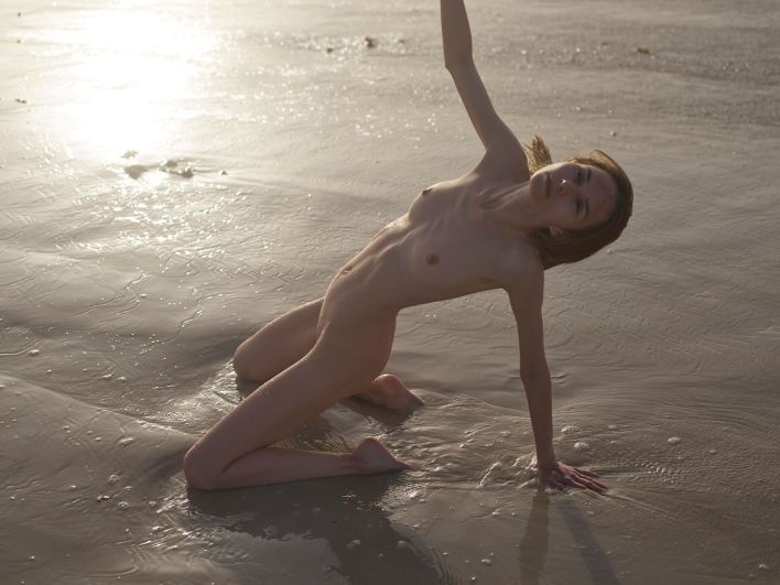 Proserpina in Naked And Shipwrecked. Thumb 37