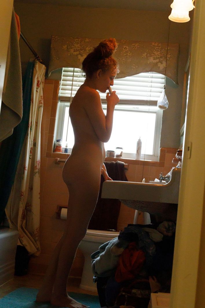 Debra Kenlow in Hair Everywhere. Thumb 31