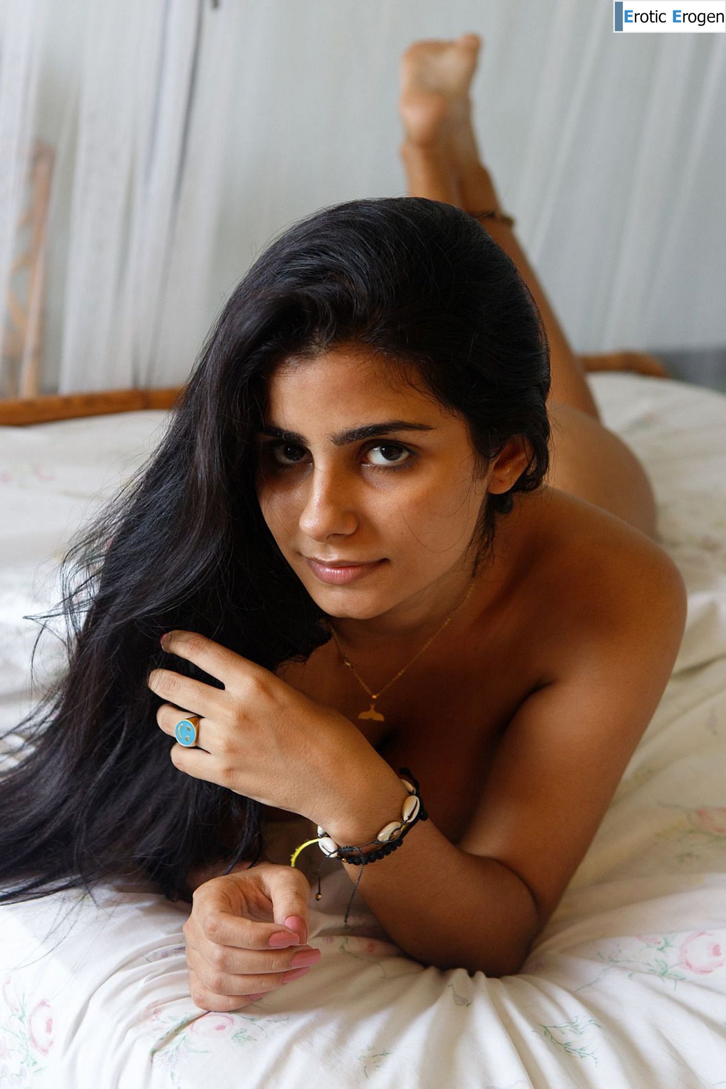 Lissa Mendez in Loose Blues 2. Picture 34