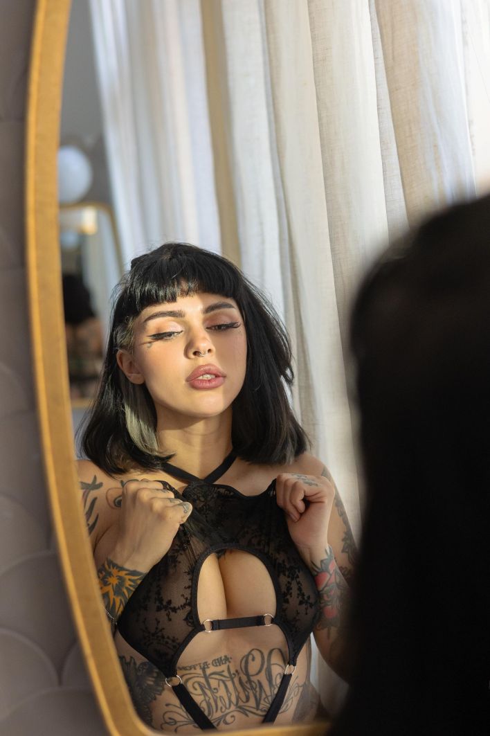 Slava in Golden Hour. Thumb 14