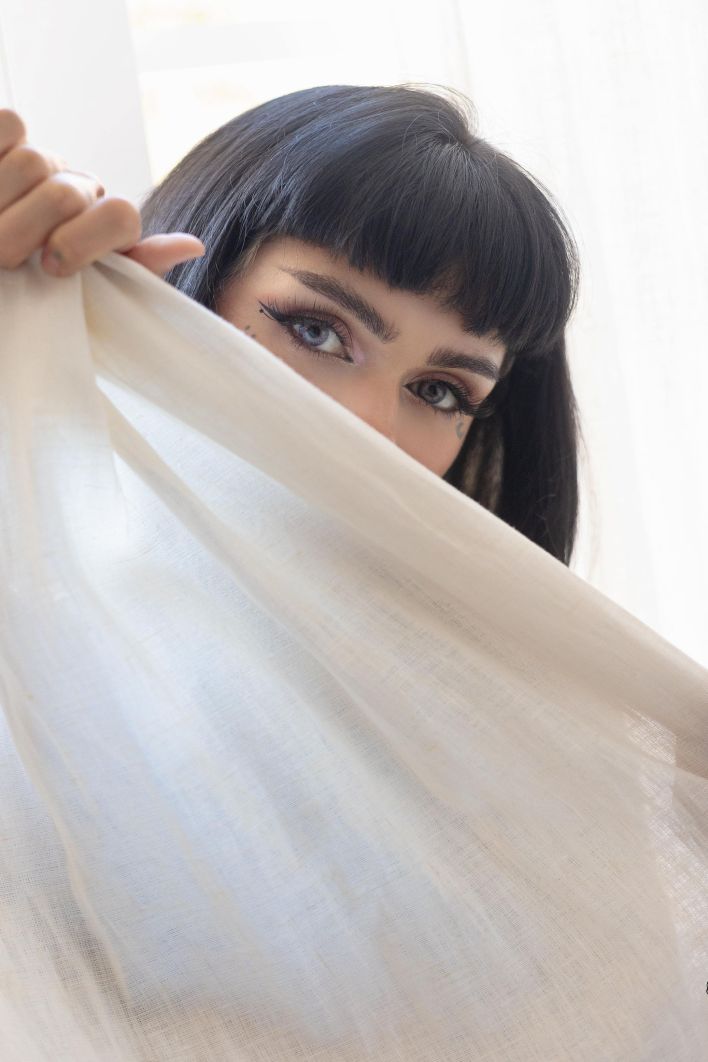 Slava in Golden Hour. Thumb 2