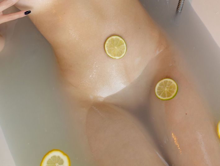 Nikoleta in Presenting Nikoleta. Thumb 32