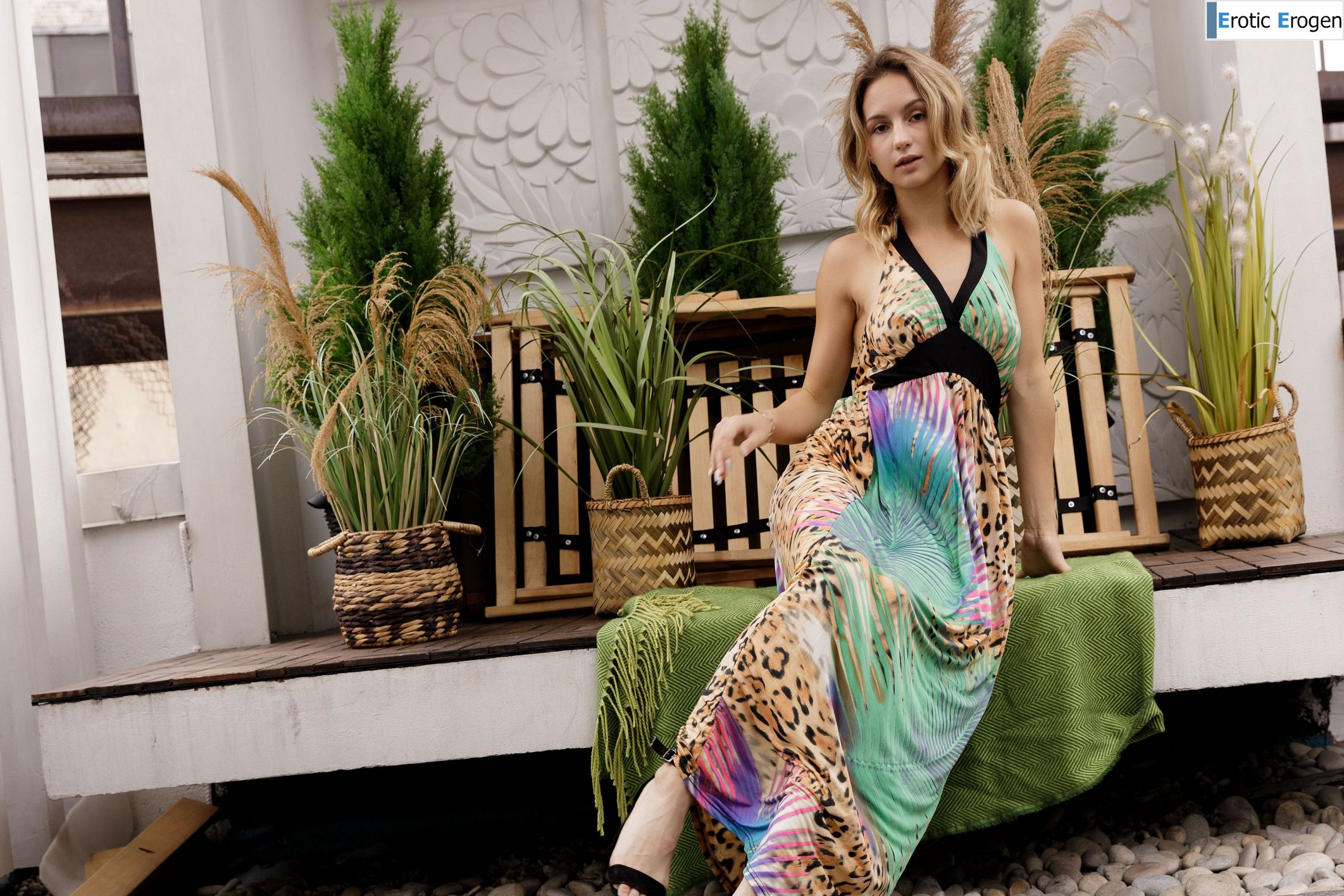 Melissa Baby in Fetching. Picture 5