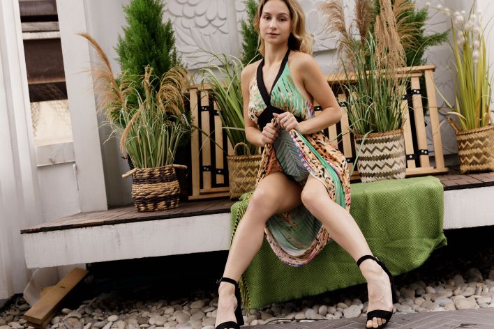 Melissa Baby in Fetching. Thumb 6