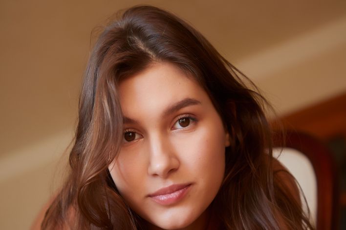 Ellie Luna in Cute Chic. Thumb 40