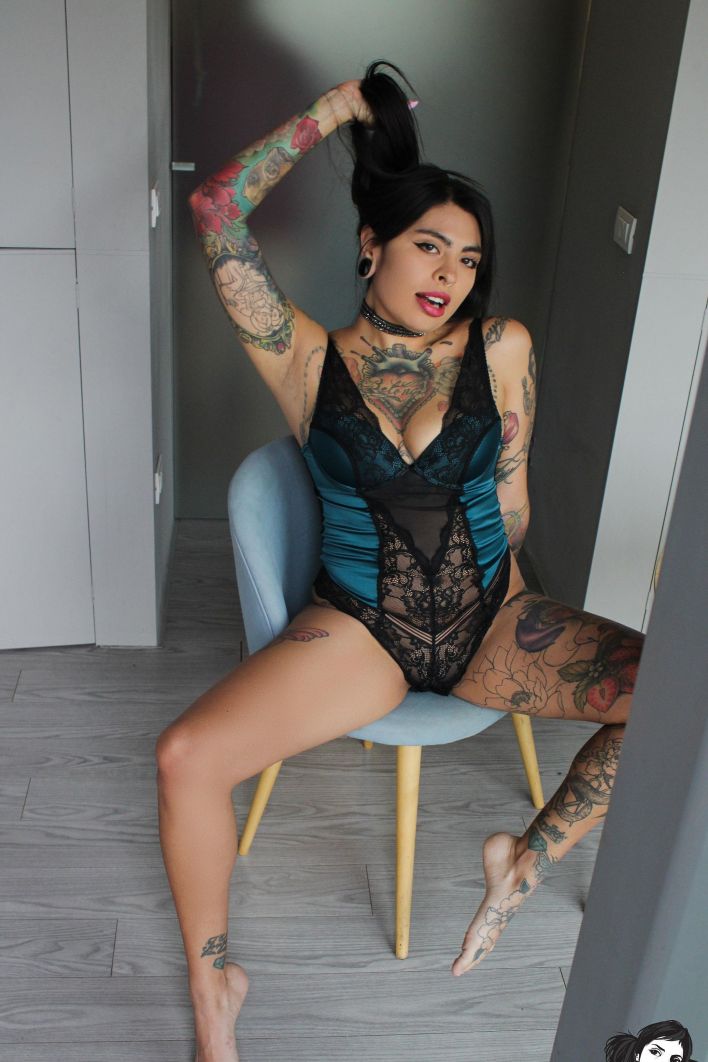 Vithen in Bevimi. Thumb 11