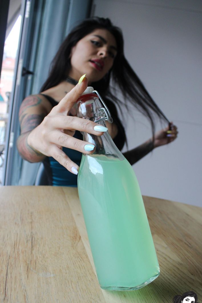 Vithen in Bevimi. Thumb 1