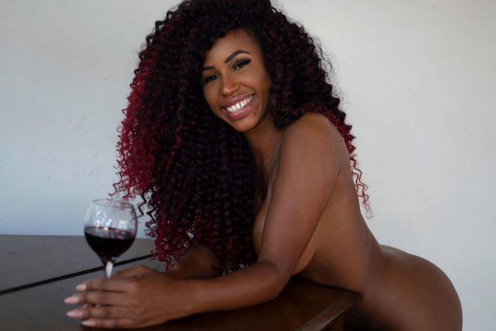 Luasant in Jazz It Up. Thumb 45