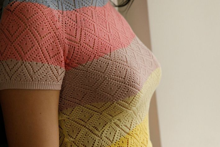 Reeson Gulbis in Adidas Bags 2. Эскиз 17