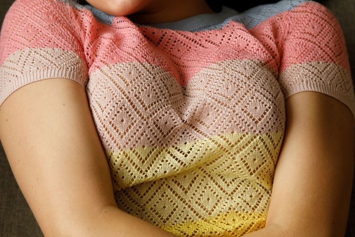 Reeson Gulbis in Adidas Bags 2. Эскиз 43