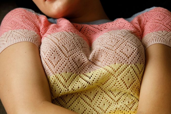 Reeson Gulbis in Adidas Bags 2. Эскиз 44