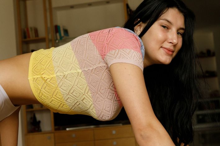 Reeson Gulbis in Adidas Bags 2. Эскиз 6