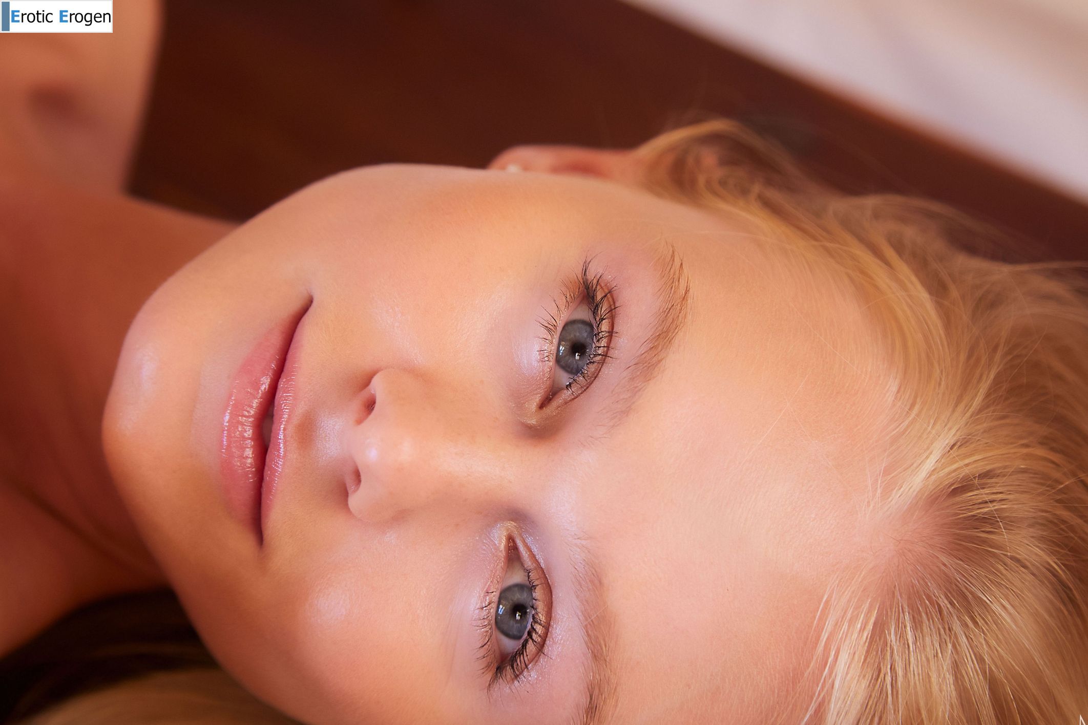 Nancy A in Joyous Smile. Picture 18