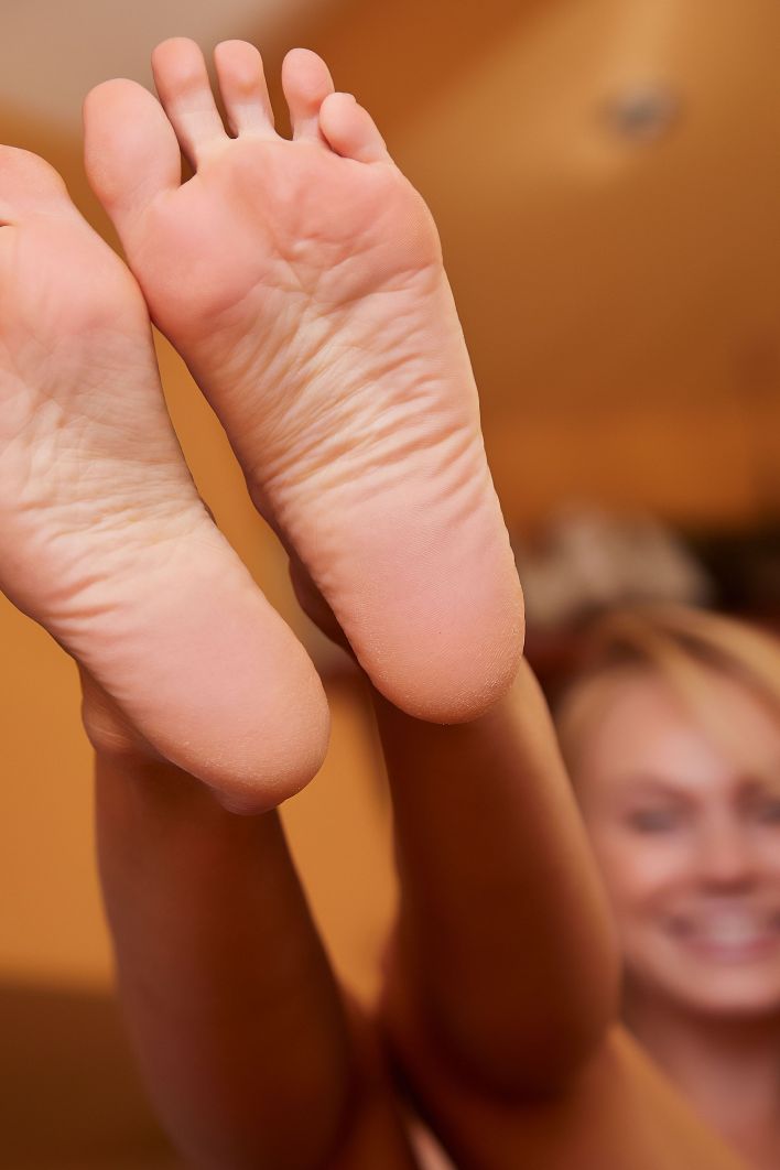 Nancy A in Joyous Smile. Эскиз 33